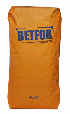Betfor Pellets