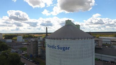 Nordic Sugar Kėdainiai