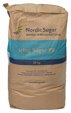 Icing Sugar PS