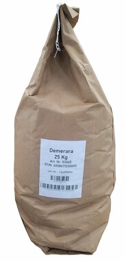 Demerara