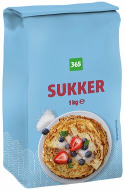 Coop Sukker 365