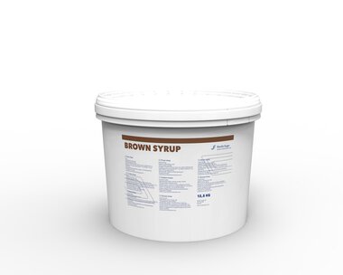 Brown Syrup