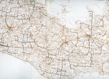 Roebaner Lolland 1944