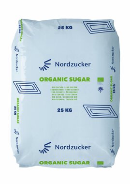 Organic Sugar NZ