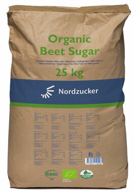 Organic Beet Sugar