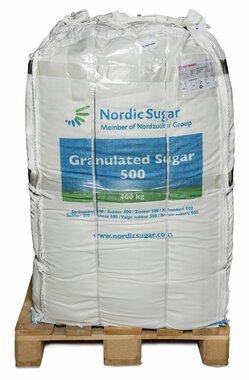 Granulated Sugar 500