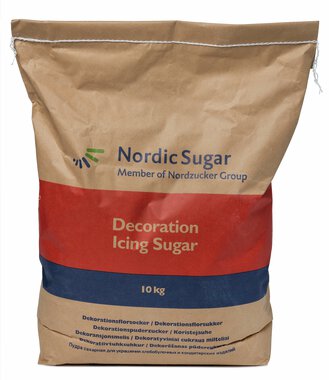 Decoration Icing Sugar
