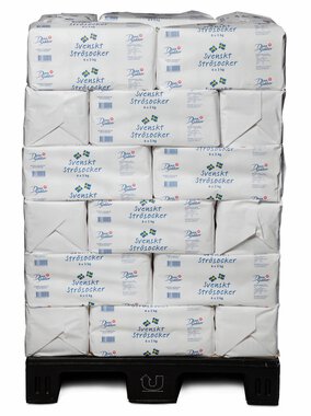 Granulated Sugar 6x2kg SE ½-pallet