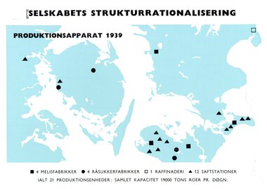 Produktionsapparat 1939