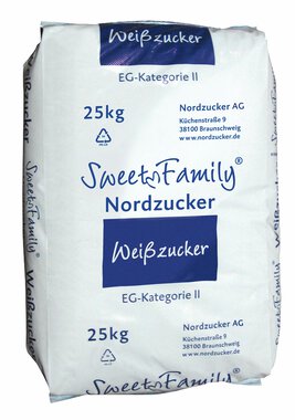 Weiszucker NZ