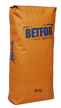 Betfor Pellets