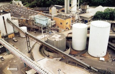 Strategi med fokus på kunderne