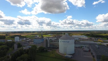 Nordic Sugar Kėdainiai