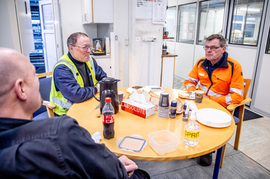 Nakskov 2023 Bo Vedel Kok & Martin Jensen