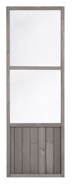 MR levegg 60x180, grå