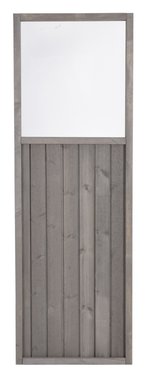 MR levegg 60x180, grå