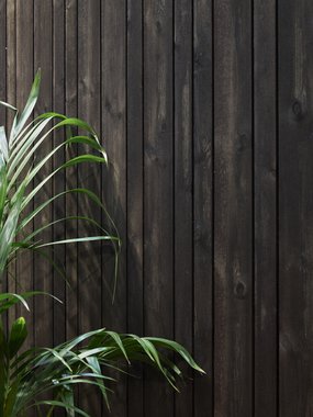 Concise kledning, setersvart