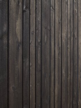 Concise kledning, setersvart