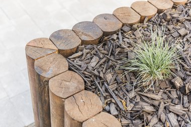 Hagesviller 10x12x250, brun