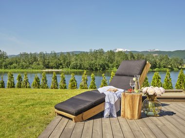 DIY, Bygg selv - solseng