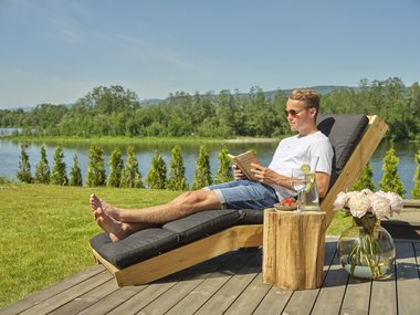 DIY, Bygg selv - solseng