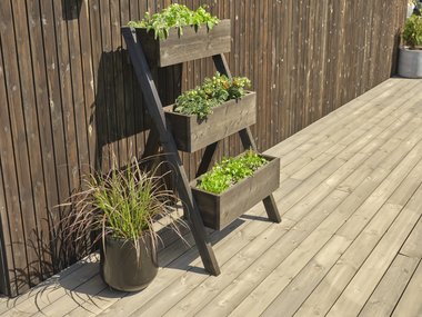 DIY, Bygg selv - urtekasse