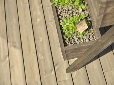 DIY, Bygg selv - urtekasse