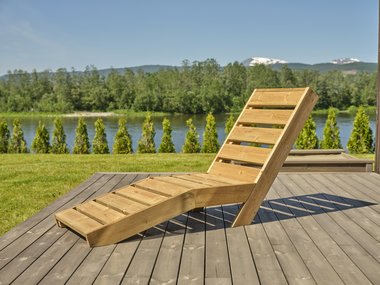 DIY, Bygg selv - solseng