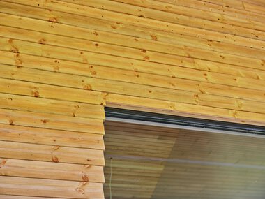 Time – Enebolig Undheim, Sælandsvegen 50 med MøreRoyal Nature