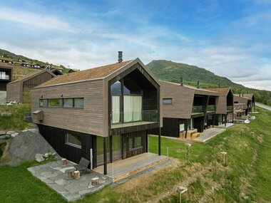 Oppdal - Vangsløkkja hyttefelt