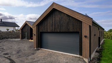 Averøy - Kreklingstien 14