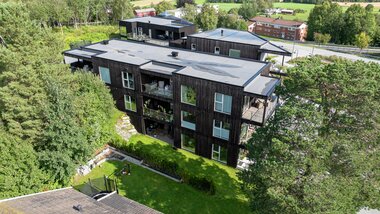 Surnadal - Solbakken sameie