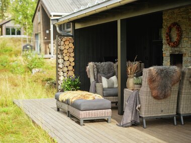 Halvor Bakke - Turufjell - Miljøfoto