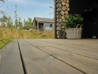 Halvor Bakke - Turufjell - Miljøfoto Terrasse 
