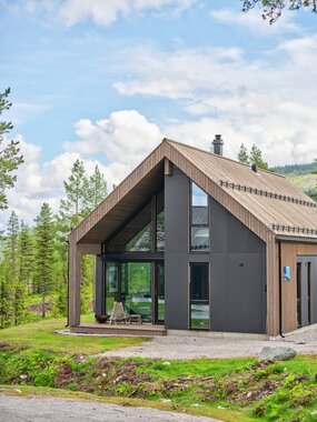 Nesbyen - Nesbyen Fjellgrend