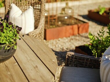 Halvor Bakke - Trae - Uterom