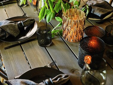 Halvor Bakke - Trae - Uterom