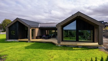 Averøy - Kreklingstien 14