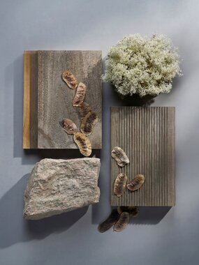 Moodboard - MøreRoyal Nature Moodboard - MøreRoyal Nature