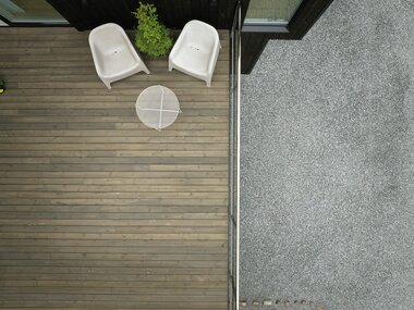 Bergen - Tomannsbolig Morvik