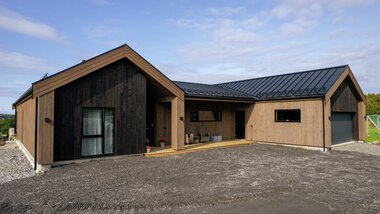 Averøy - Kreklingstien 14