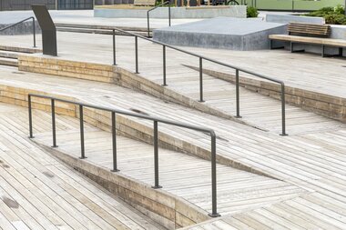 Molde - Sjøfronten i Molde 