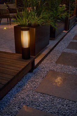 Oslo - Ekeberg – Lasse Vermeli – Uterom i MøreRoyal