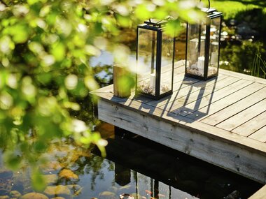 Halvor Bakke - Trae - Miljøfoto