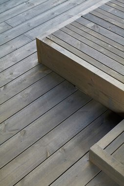 Lillestrøm – Anette Wie – Uterom i MøreRoyal