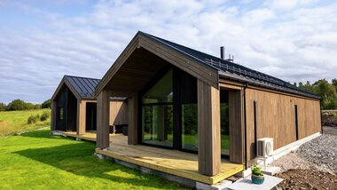 Averøy - Kreklingstien 14