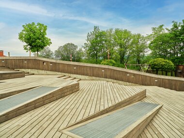 Oslo - Margarinfabrikken barnehage