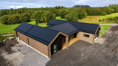 Averøy - Kreklingstien 14