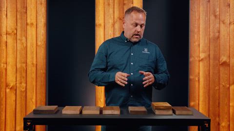 Talgø Academy - 14 - Hvilket terrassebord skal du velge? - 16x9-format Talgø Academy - 14 - Hvilket terrassebord skal du velge? - 16x9-format