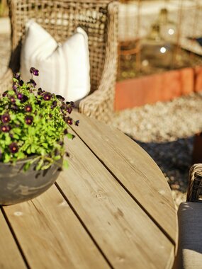 Halvor Bakke - Trae - Uterom